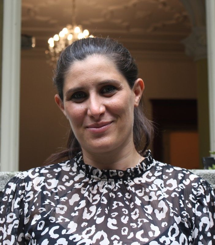 chiara appendino