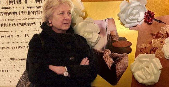 Giovanna Cattaneo Incisa