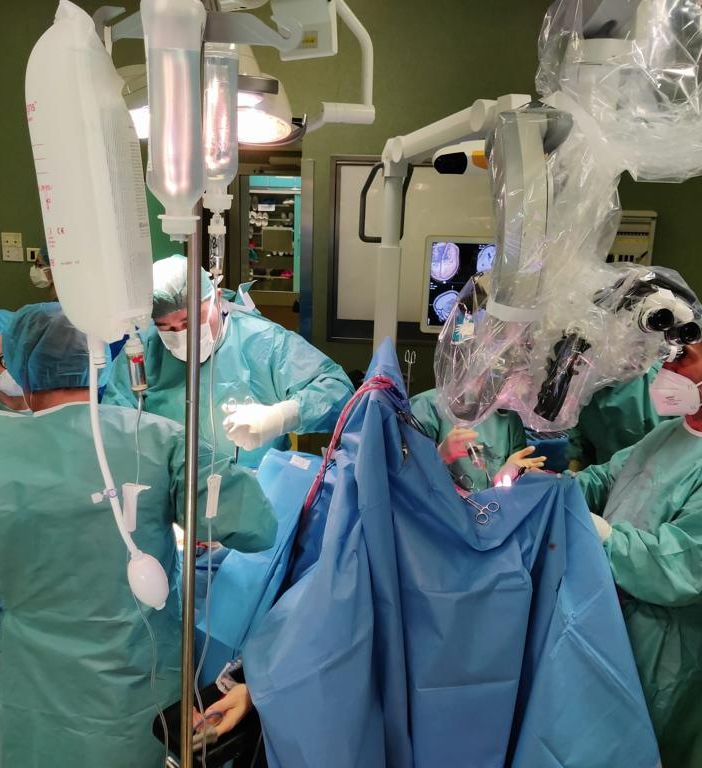 Eccezionale intervento d'urgenza per salvare mamma e figlia: storia a lieto fine all'Ospedale Molinette