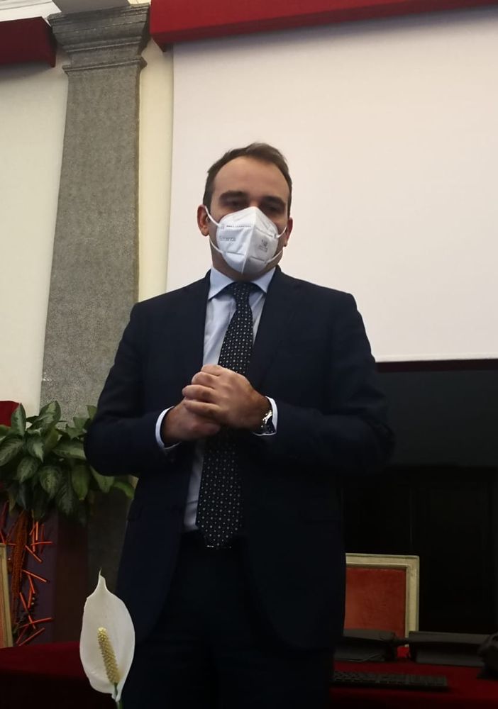 Lo Russo riorganizza il Comune: entro gennaio 2022 il nuovo segretario e il direttore generale
