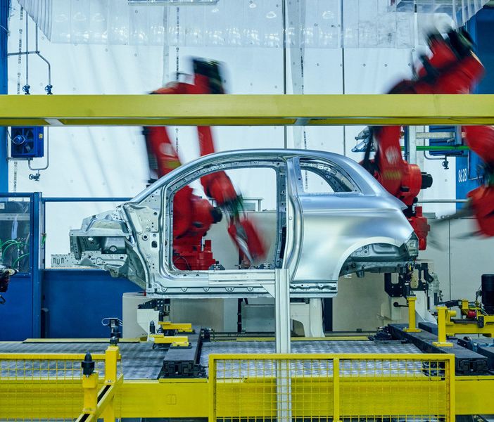 Stellantis: 20 miliardi euro di ricavi incrementali annuali entro il 2030