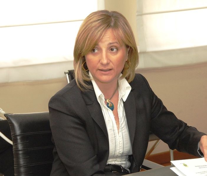 L'assessore Pentenero
