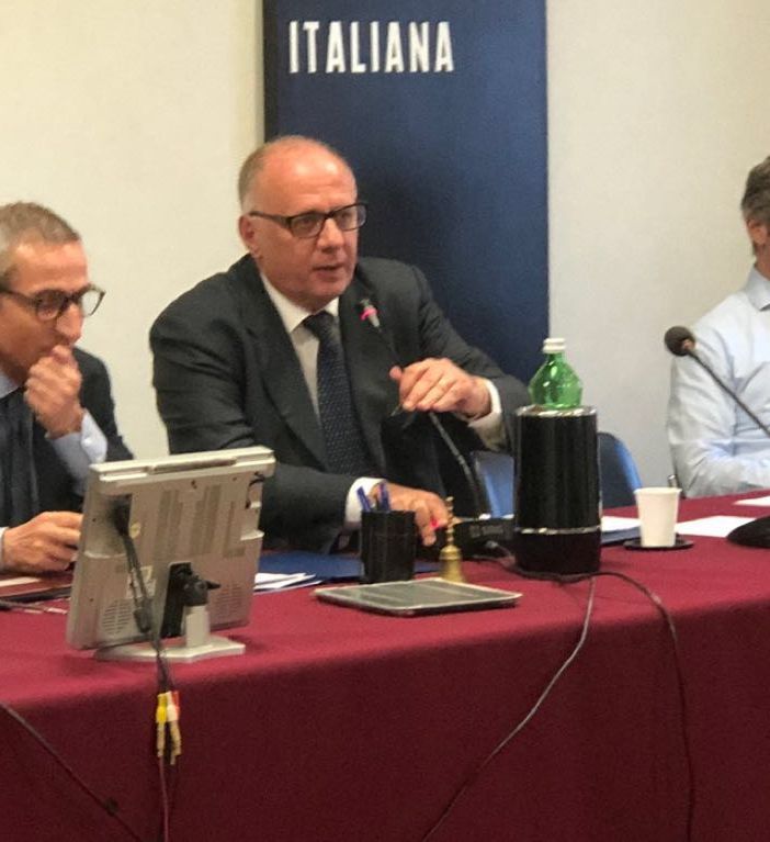 Fnsi-Uspi, siglato il primo contratto di settore