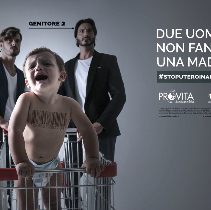 Figli di coppie gay, Appendino: &quot;Continuerò le trascrizioni: due persone che si amano fanno una famiglia&quot;