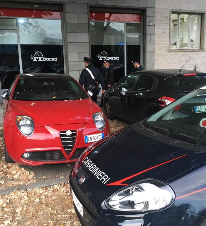 Droga nascosta nel biliardo: proposta di chiusura per un circolo privato nel quartiere Aurora