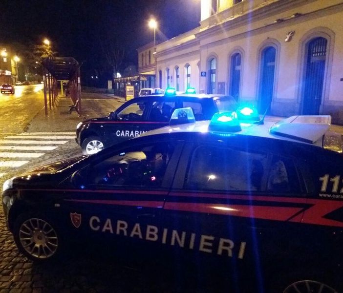 carabinieri