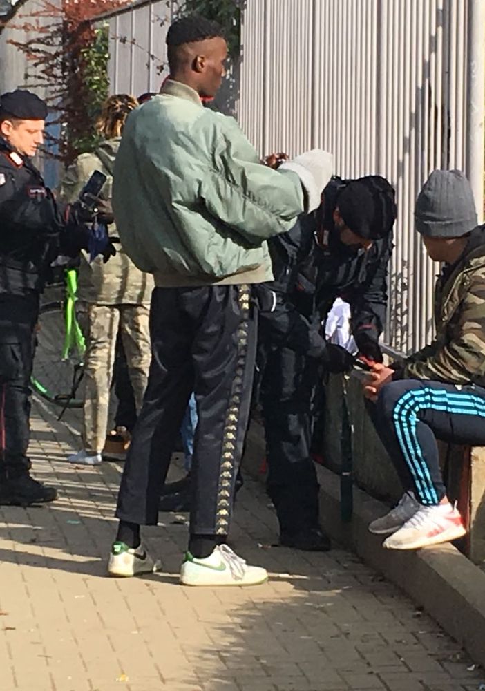 Controlli della Polizia nel quartiere Aurora di Torino: 6 gli arrestati negli ultimi giorni