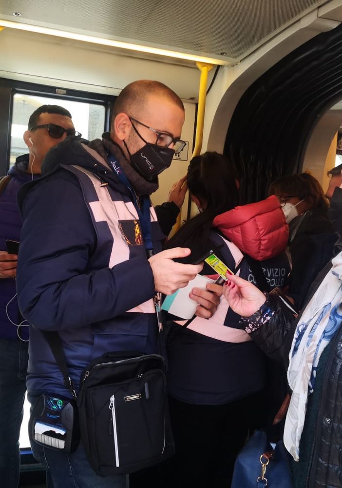 controllori sui bus