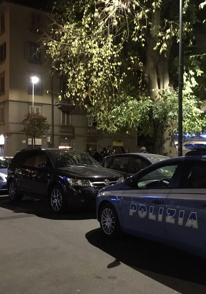 Barriera di Milano e spaccio: ieri sera controlli a sorpresa ai giardini Montanaro di corso Giulio