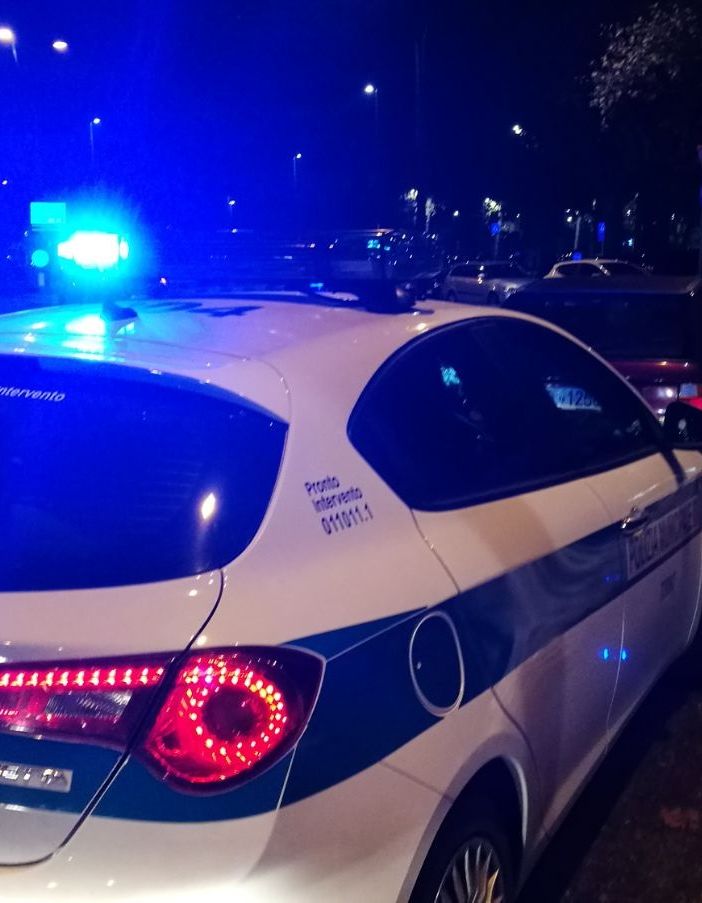 Notte di controlli per i vigili urbani: 34 le contravvenzioni a San Paolo e San Donato