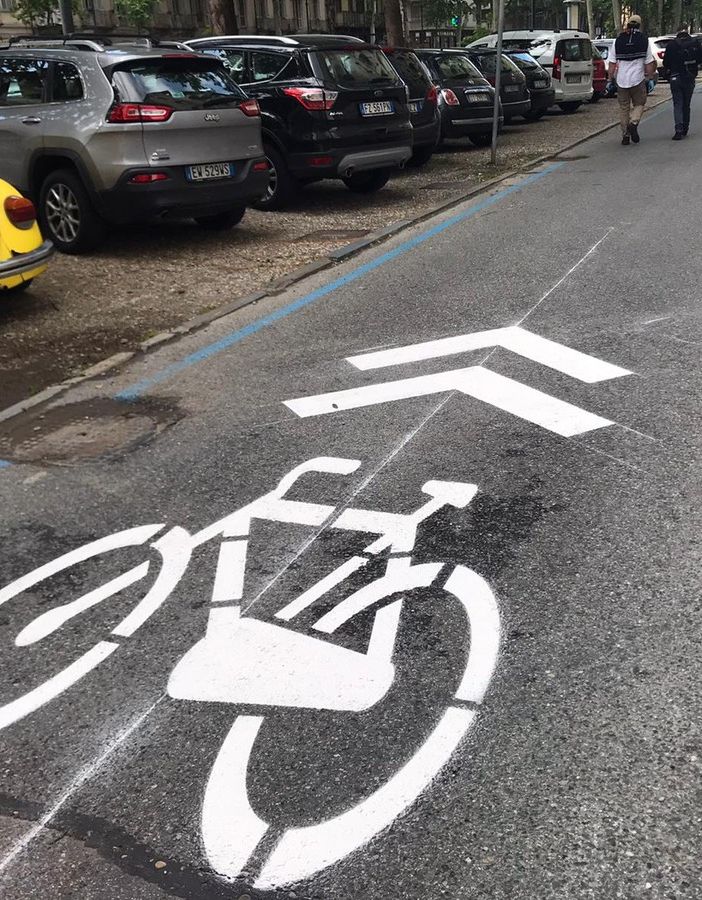 Città a misura di bici (e non solo): il contributo di Torino sul tavolo nazionale dell'Anci