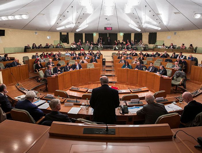 Quarant’anni di salute fra conquiste e nuove sfide