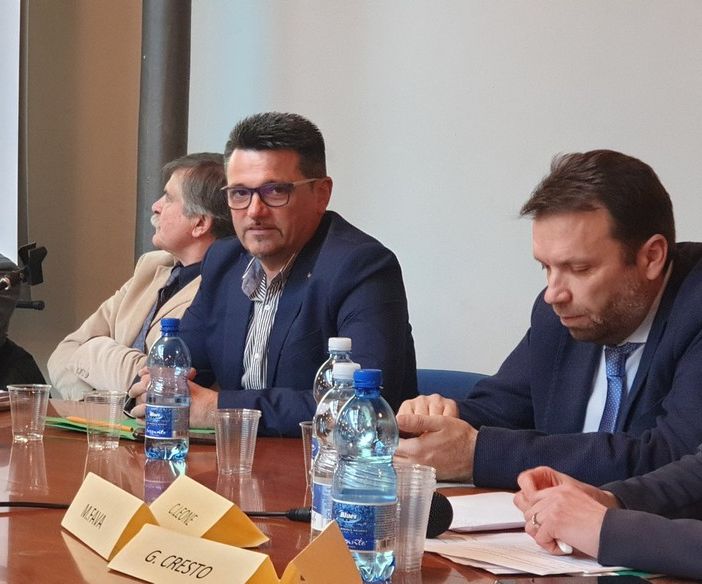 Convegno in Manifattura sulla proposta di legge 70/2019 sulla semplificazione in materia urbanistica