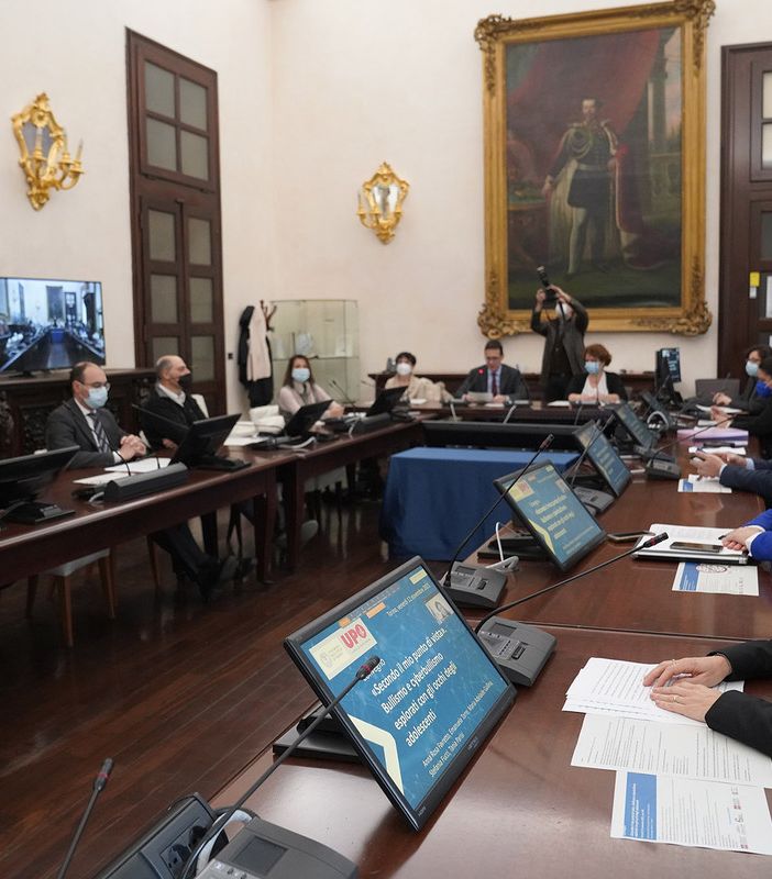 relatori convegno