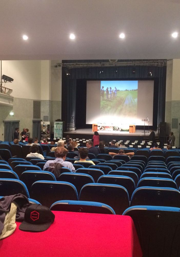 Paesaggio Piemonte, fra comunicazione, pianificazione e benessere collettivo