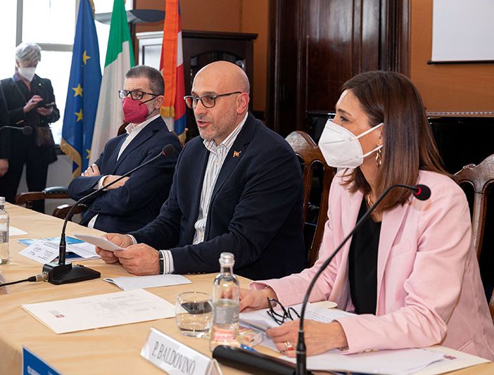 A Palazzo Lascaris il convegno “Quarant’anni di difesa civica”