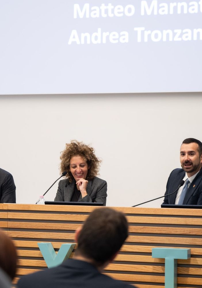 Rivoluzione digitale e le nuove frontiere dell'Intelligenza Artificiale