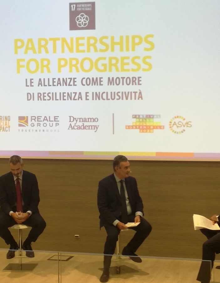 Lavazza: &quot;Sul Recovery fund il premier Conte ascolti tutti, anche noi aziende&quot;