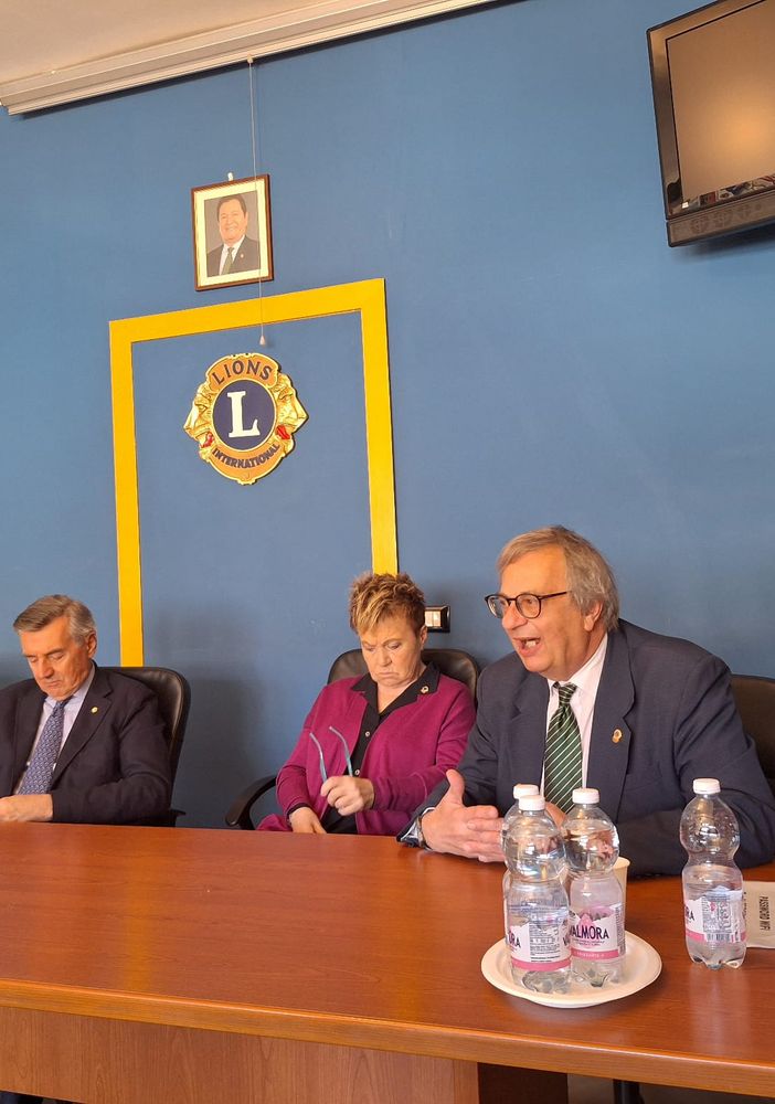 Torino ospiterà il 73esimo congresso nazionale dei Lions