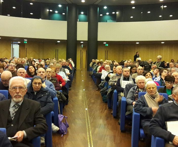 Giornata Mondiale del Malato, Mons. Nosiglia sull'eutanasia:&quot;Vita è inviolabile&quot;
