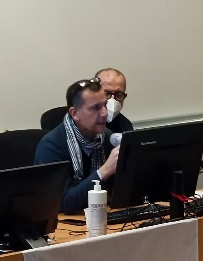 L'emergenza baby gang al centro del convegno torinese di Fsp Polizia