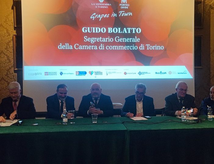 &quot;In clima veritas&quot;: il convegno sulle sfide del vino col cambiamento climatico