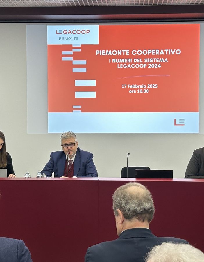 La ricetta coop contro la crisi: crescono occupazione e posti di lavoro
