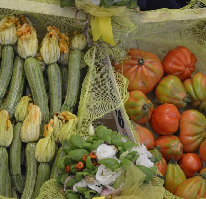 Parte la campagna Coop a sostegno dei piccoli produttori fra Liguria e Piemonte