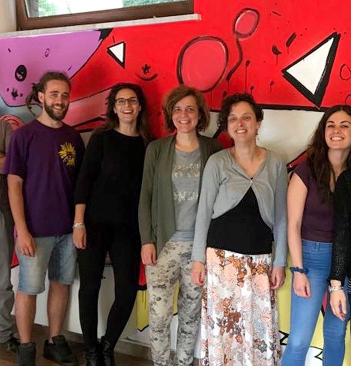 30 anni di Cooperativa Mirafiori: &quot;Rimaniamo giovani con gli adolescenti&quot;