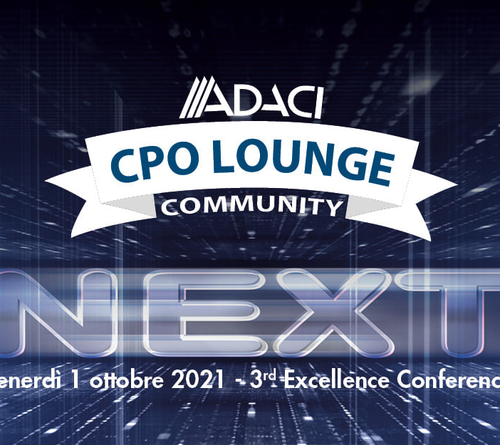 Rezzato (BS): torna l’Adaci CPO Lounge