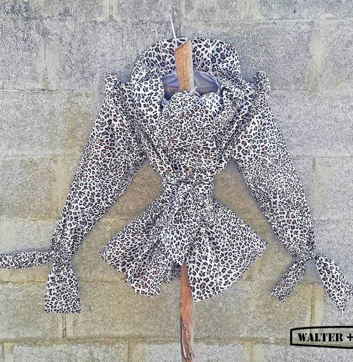 A Torino il 12 Ottobre CONQUEST: la pre collezione autunno-inverno 2020/21 firmata Walter+Hamlet