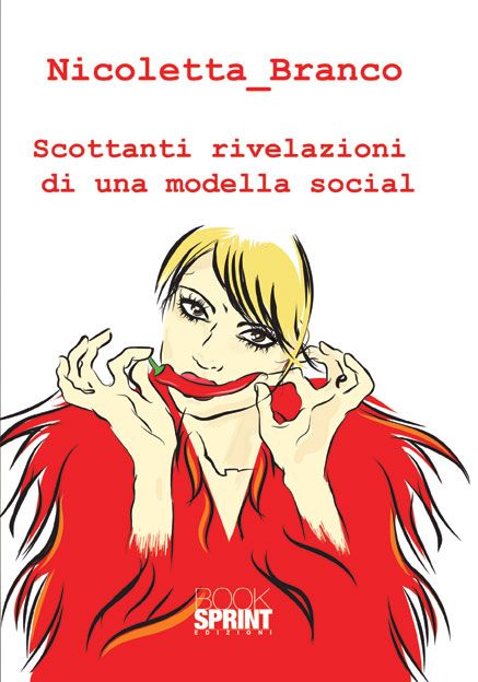 &quot;Scottanti rivelazioni di una modella social&quot;