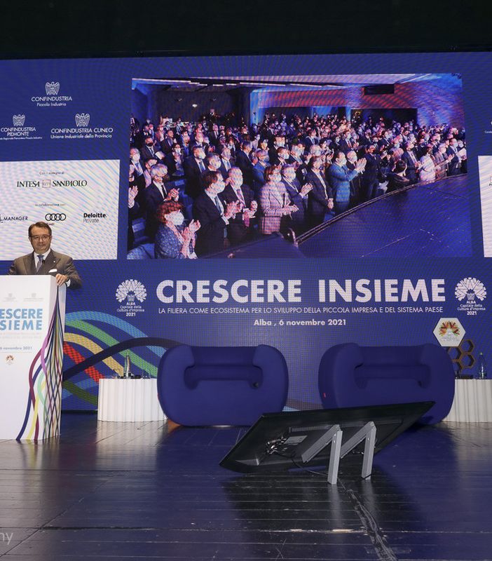 Forum nazionale di Piccola Industria