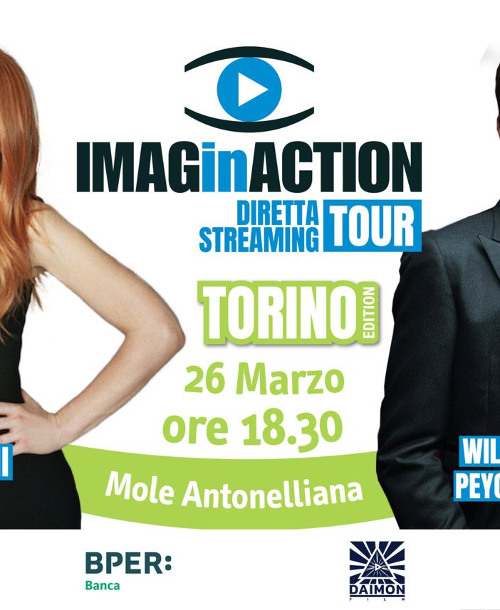IMAGinACTION Tour 2021