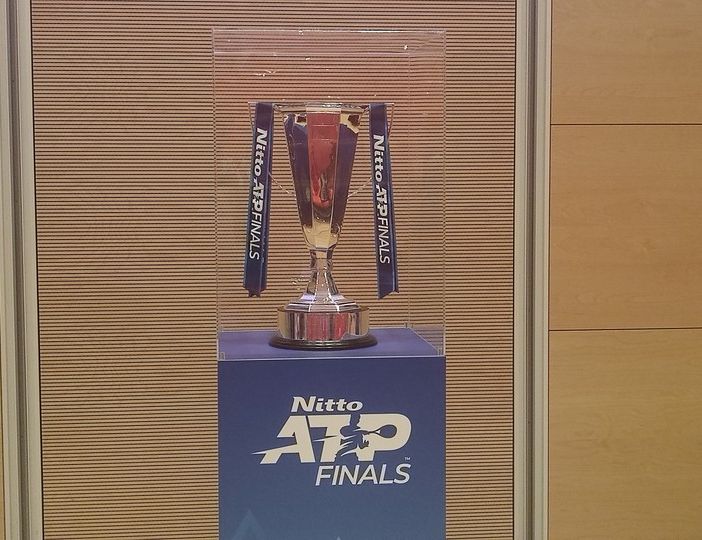 Finals fino al 2030 a Torino? Il presidente Atp: &quot;Prima pensiamo all'Italia&quot;