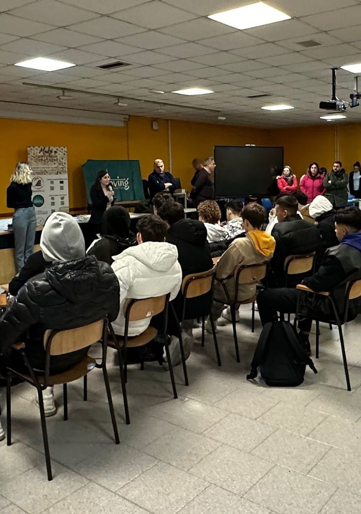 &quot;Keep Moving - Direzione Futuro&quot;, a Bruino il seminario conclusivo