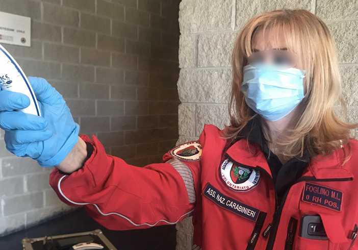 Coronavirus, a Rivalta tre persone positive e nove in quarantena
