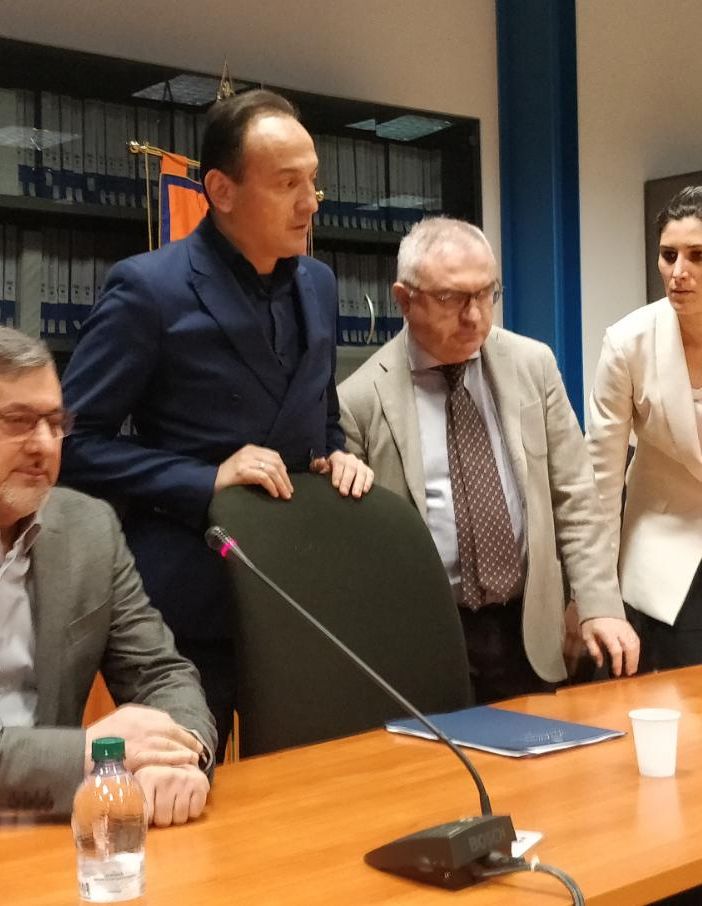 Coronavirus: &quot;Un caso accertato a Torino e una quindicina di casi in corso di verifica&quot; [VIDEO]