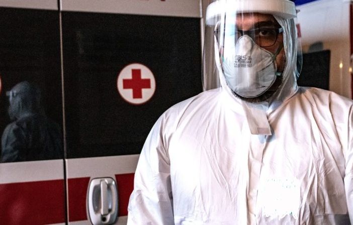 L'Asl To5 attiva quattro unità speciali di assistenza per i malati Covid