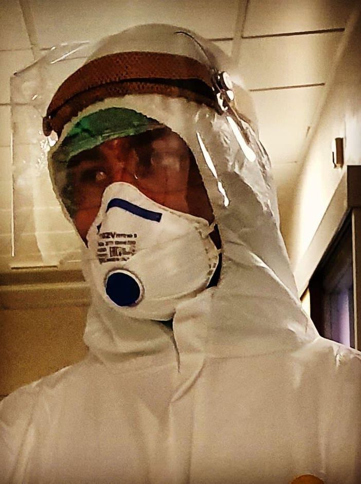 Canalis (Pd): &quot;Cure a domicilio per i casi di covid-19&quot;