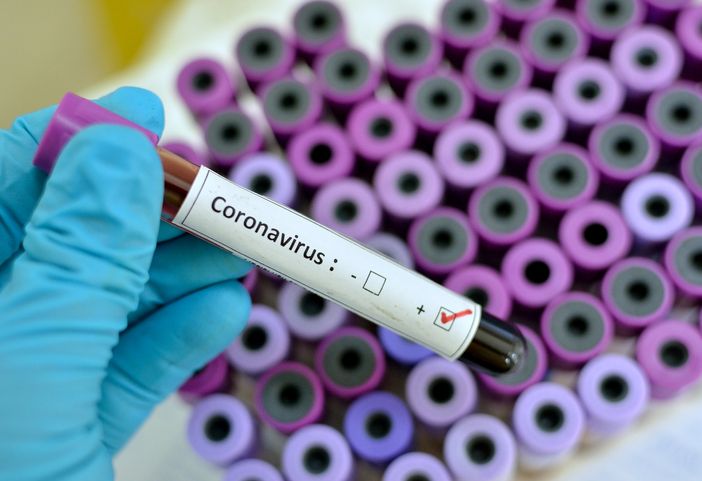 coronavirus