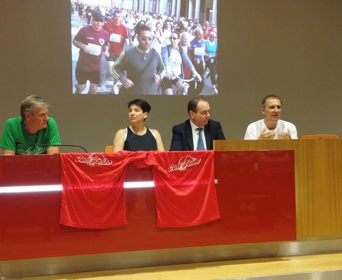 Domenica 28 maggio torna la CorriTorino