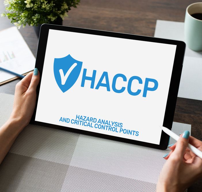 HACCP: perché è necessario ottenerlo e come accedere ai corsi
