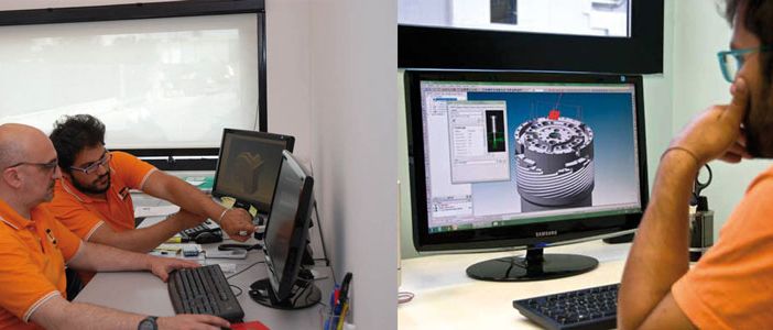 Nichelino, corso gratuito per tecnico di sistemi Cad rivolto ai disoccupati