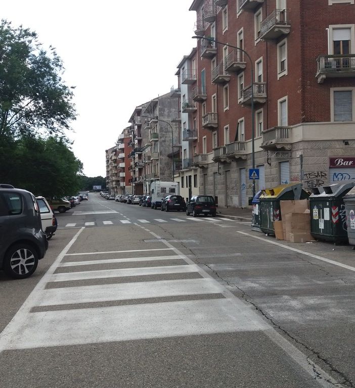 Corso Caio Plinio invivibile: proteste dei residenti, dai rumori alla sicurezza
