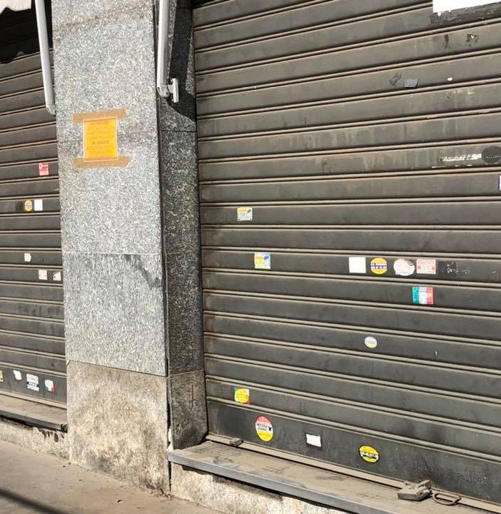 Cantiere Torino-Ceres, l’incubo dei negozianti di corso Grosseto: &quot;Chiudiamo, non possiamo indebitarci per tutta la vita&quot;
