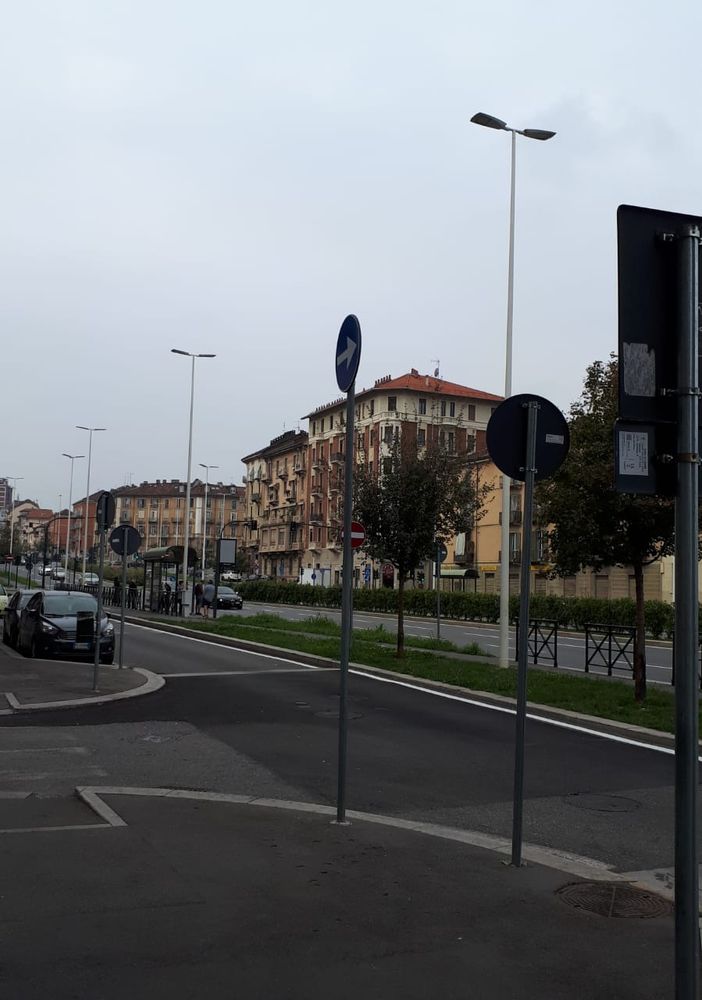 Corso Principe Oddone, Magliano: &quot;Nessuno tocchi telecamere e pattuglione&quot;