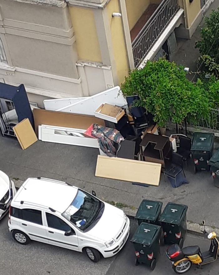 Magliano: &quot;Fallimento a 5 stelle, toccherà alla prossima Giunta risolvere il problema occupazioni di case ATC e del minisuk&quot;