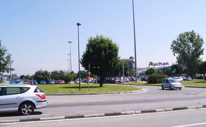 Approvato il primo atto per la riqualificazione dell’area tra corso Romania e strada della Cebrosa