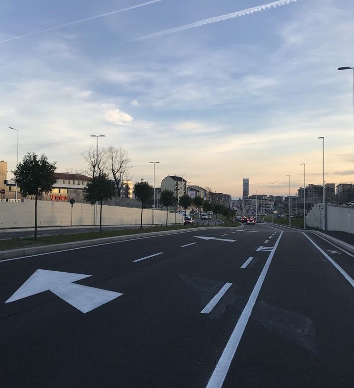 Corso Venezia riapre, ma la partenza è soft: la strada percorsa da pochissime auto